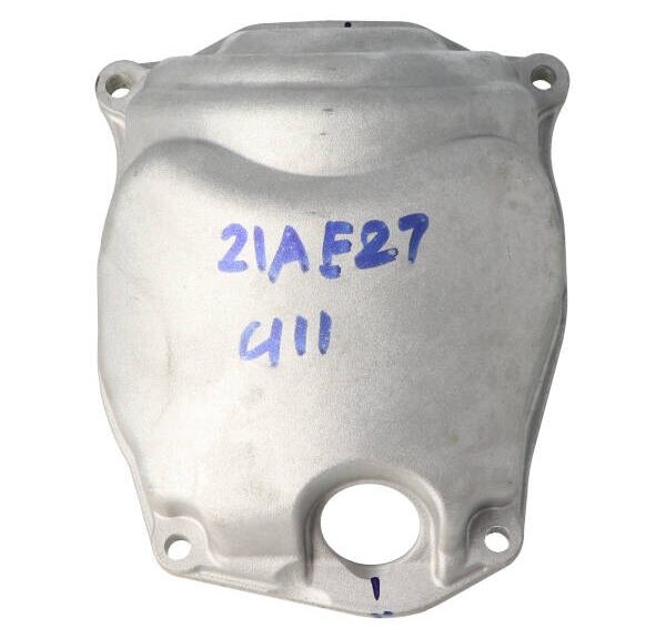 kleppendeksel Piaggio origineel aprilia sxr 50 1a018197