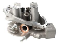 cilinderkop Piaggio origineel compleet euro-5 aprilia sxr 50 1a016511