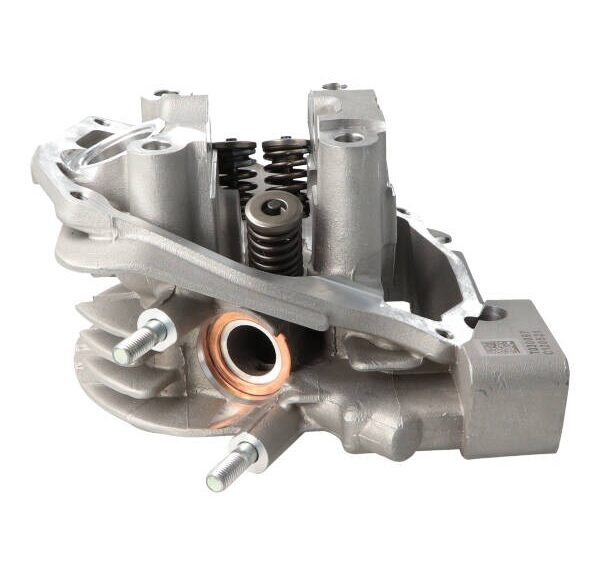 cilinderkop Piaggio origineel compleet euro-5 aprilia sxr 50 1a016511