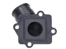 Spruitstuk Malossi 22mm Minarelli Hor 028399b