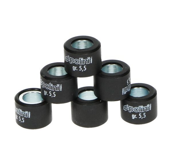 variorolset polini 3.5gr 15x12mm minarelli 242.137
