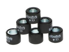 Variorolset Polini 5.5gr 15x12mm minarelli