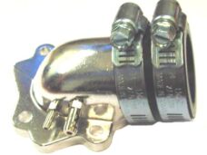 Spruitstuk DMP snel 26-28mm minarelli hor