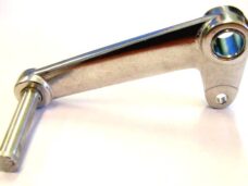 Schakelpedaal DMP minarelli am6