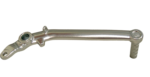 Rempedaal DMP aluminium minarelli am6