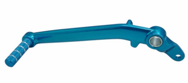 rempedaal DMP blauw alu minarelli am6