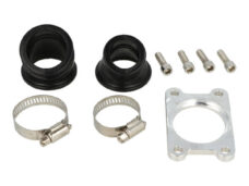 Spruitstuk DMP carb. phva/phbg van 21tot 28mm pwk AM6