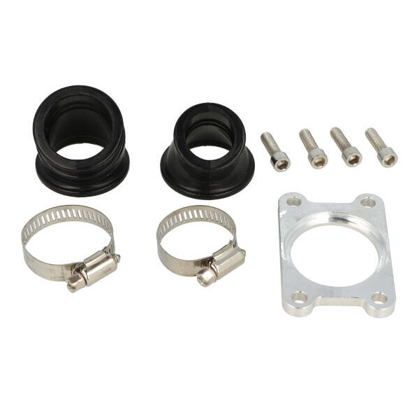 Spruitstuk DMP carb. phva/phbg van 21tot 28mm pwk AM6