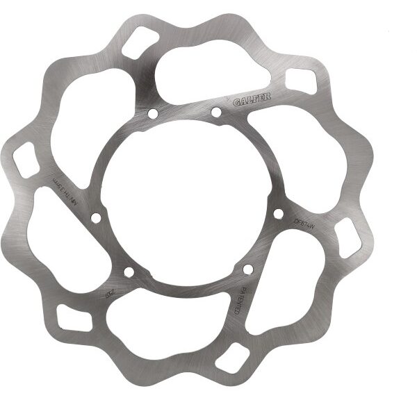 remschijf Piaggio origineel euro-4/5/5+ aprilia voor rx - sx 125 865801