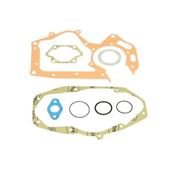 pakkingset JRD Minarelli RV6/P6R 4/6 versn. (made in EU) 012.0024