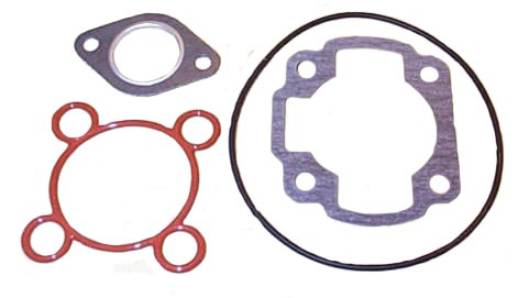 Pakking topset Metrakit 50cc/70cc minarelli hor LC