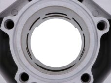 Cilinder Italkit Rotax 122 Gilardoni 54mm Rs125 Ci.01.125.g