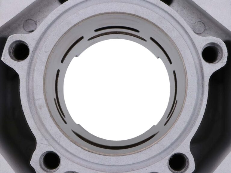 Cilinder Italkit Rotax 122 Gilardoni 54mm Rs125 Ci.01.125.g