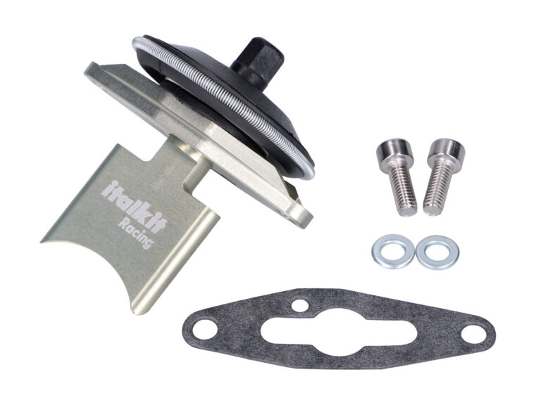 Uitlaatklep Italkit Pneumatisch Rs125 Ve.01.125