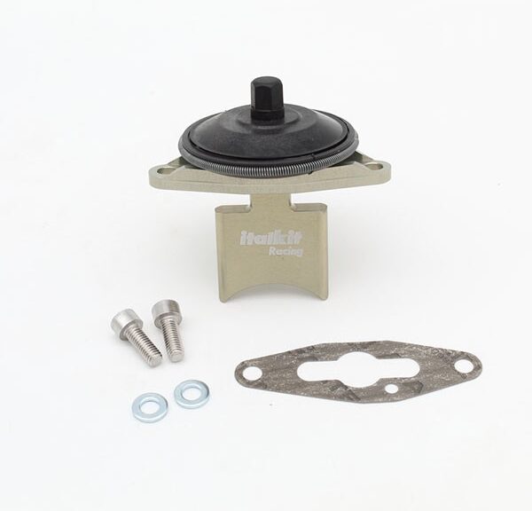 uitlaatklep Italkit pneumatisch rs125 ve.01.125