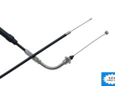 Gaskabel tfl teflon — geschikt voor Aprilia SR Nt