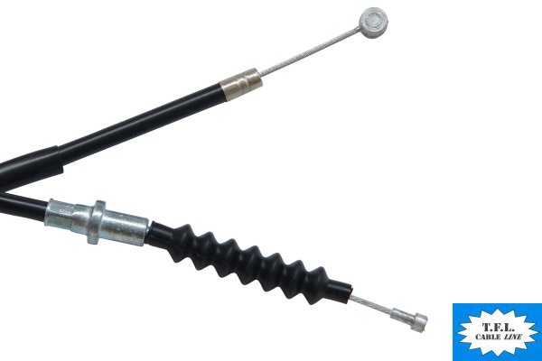 Koppelingkabel — geschikt voor Aprilia