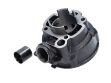 Cilinder Met Kop Dmp 70cc 47mm Minarelli Am6