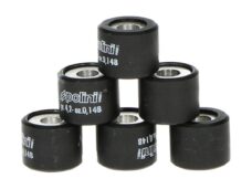 Variorolset Polini 4.2gr 16x13mm GY6 — geschikt voor Piaggio Ot