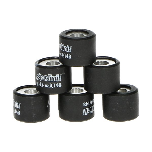 variorolset polini 4.2gr 16x13mm sco gy6