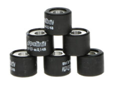 Variorolset Polini 5.6gr 16x13mm GY6 — geschikt voor Piaggio Ot