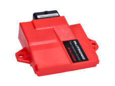 Ecu Unit Malossi Euro-5 Voor Originele Cilinder Aprilia Sxr 50 5519425b