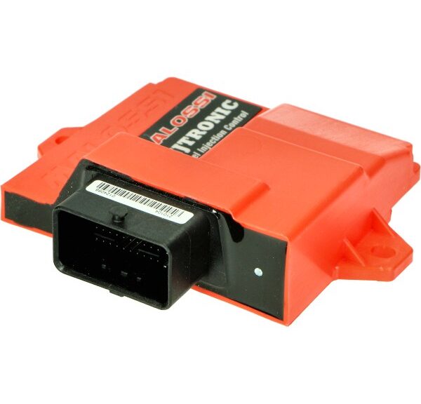 ECU unit malossi euro-5 voor originele cilinder aprilia sxr 50 5519425b