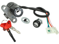 Contactslot Aprilia origineel — geschikt voor Aprilia Senda DRD