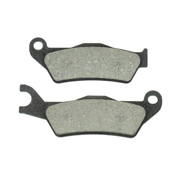 remblokset newfren euro-5 Aprilia voor sr motard