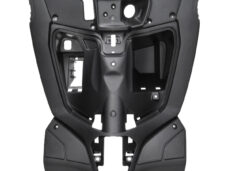 Beenschild Aprilia origineel — geschikt voor Aprilia Sxr