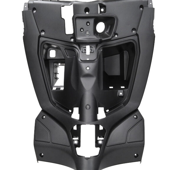 Beenschild Aprilia origineel — geschikt voor Aprilia Sxr