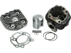 cilinder met kop dr ac 47mm beta