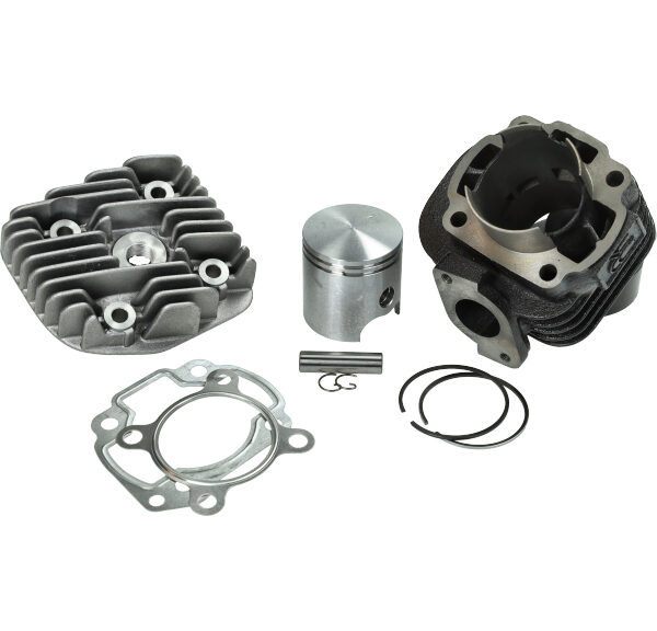 Cilinder met kop dr AC 47mm — geschikt voor Beta f12
