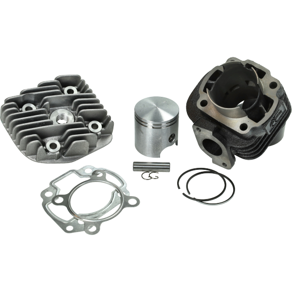 Cilinder met kop dr AC 47mm — geschikt voor Beta f12