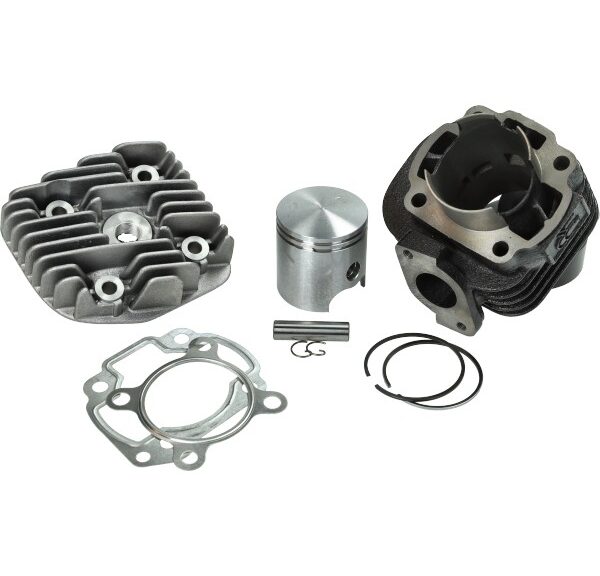 cilinder met kop dr ac 47mm beta