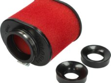 powerfilter malossi recht diameter 60 foam E15 phbg phbl beta rr50