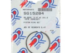 zuigerveerset dr 70cc 47mm minarelli hor