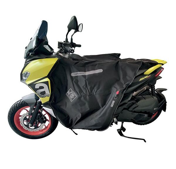 beenkleed tucano thermoscud SGAS systeem v.a 2022 aprilia