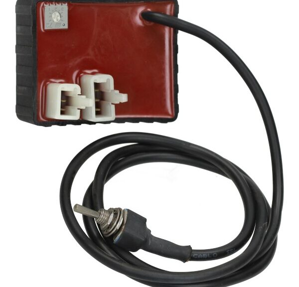 cdi-unit malossi tc unit controller RPM amico