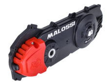 Kickstartdeksel Malossi Compleet Air Force Horizontaal Aerox 5719367