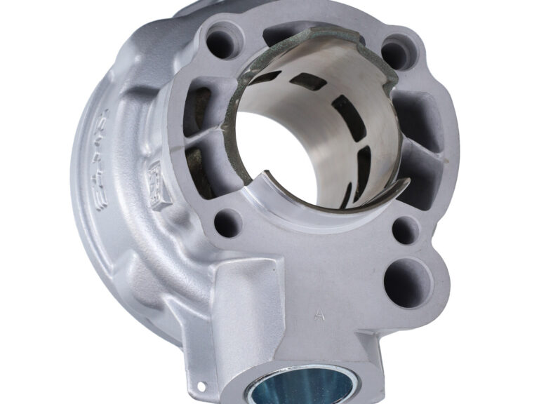 Cilinder Met Kop Italkit + Krukas 70cc Big Bore 48mm Minarelli Am6 K.44.761.g