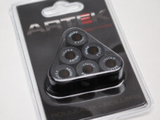 Variorolset artek 6.0gr 17x13.5mm