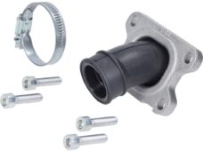 spruitstuk polini draaibaar 19-21mm minarelli am6 215.0462