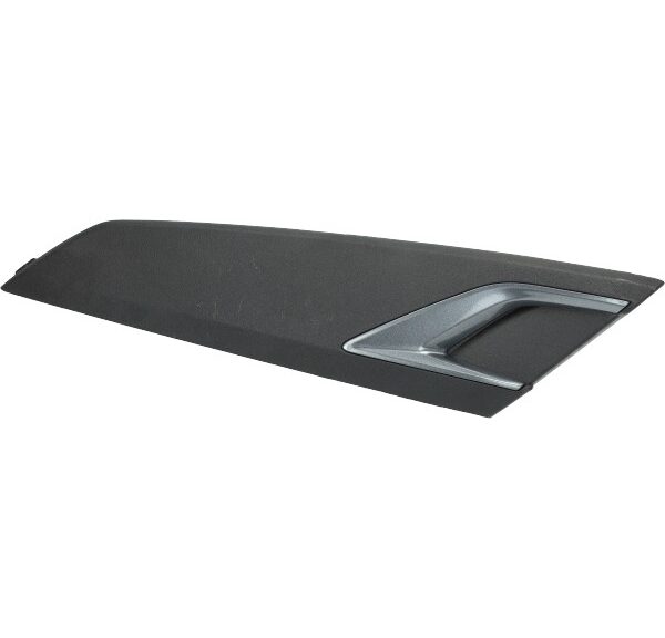 sierstuk Aprilia origineel afdekplaat kuip Aprilia linksvoor sxr 50/160 sp1b008606