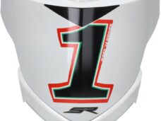 voorscherm Piaggio origineel Aprilia SR 2h00017400xb3=op=op