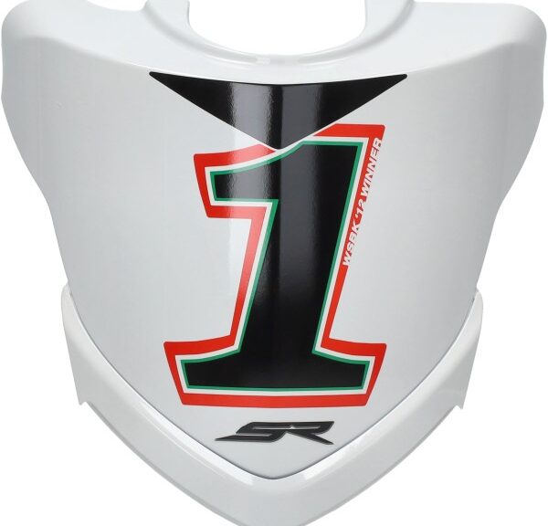 voorscherm Piaggio origineel Aprilia SR 2h00017400xb3=op=op