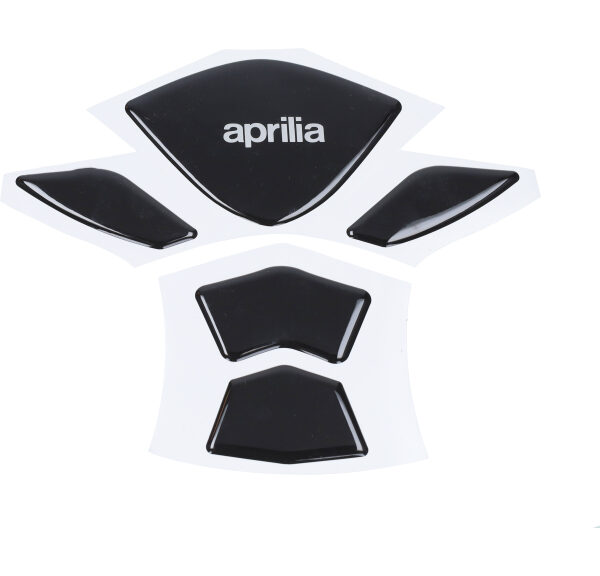 Tankpad Aprilia origineel — geschikt voor Aprilia 5-delig RS 660