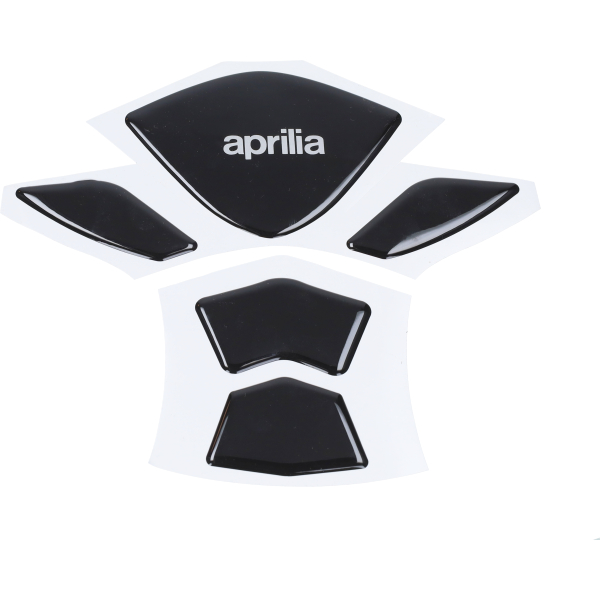 Tankpad Aprilia origineel — geschikt voor Aprilia 5-delig RS 660