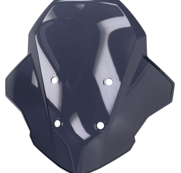 windscherm Piaggio origineel euro-4/5 Aprilia smoke sr 125/200 1b008119
