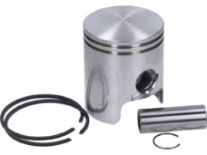 Original Piaggio stempel — passer til Piaggio Pin 12 40mm Gpr